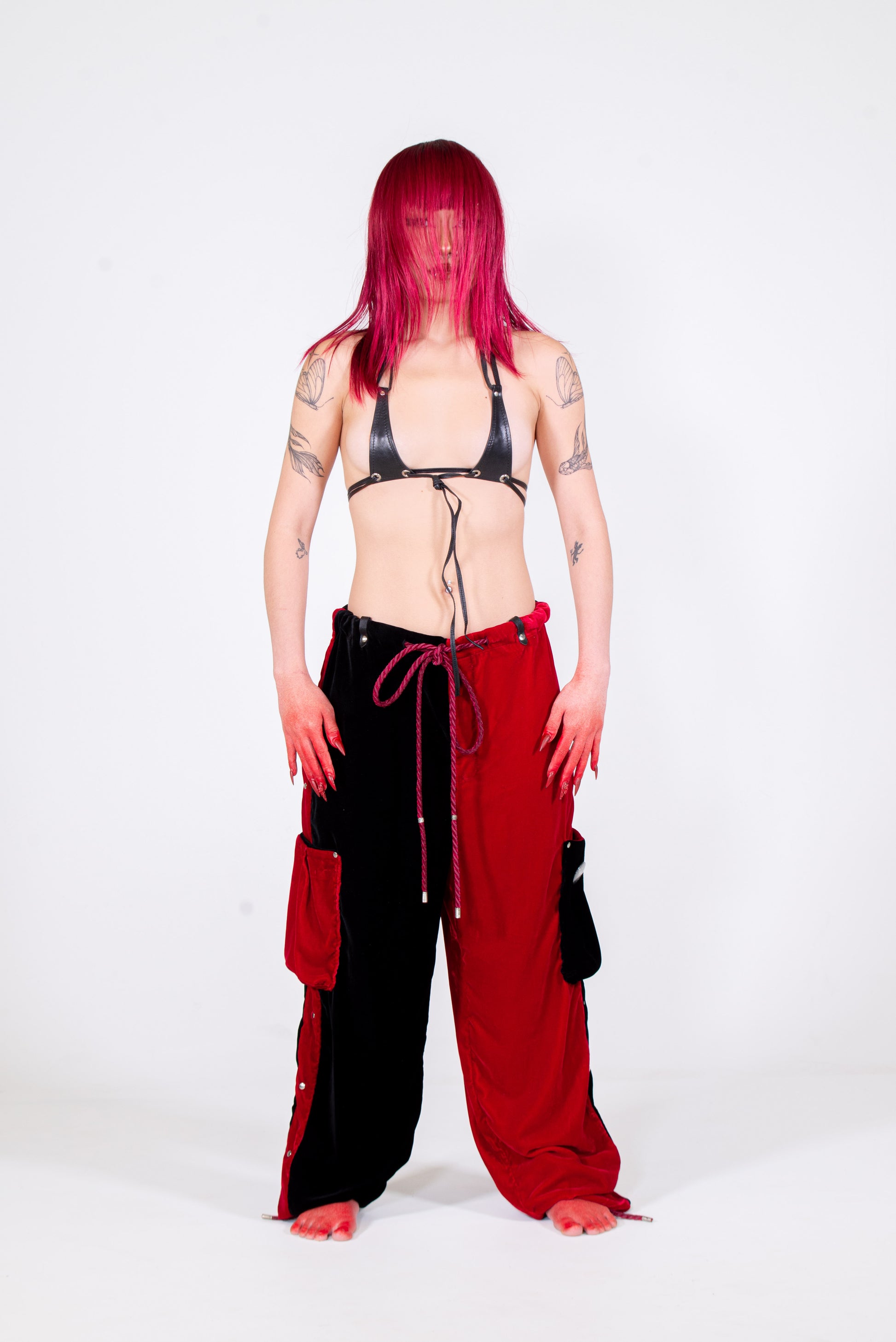 Leather 
Leather bikini 
Leather clothing 
Leather store Montreal 
Leather shop 
Custom leather clothes 
Custom Leather 
Hand-made leather